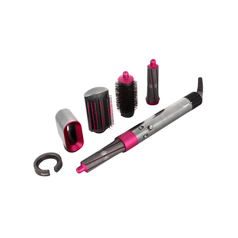 Ремонт стайлеров Dyson
